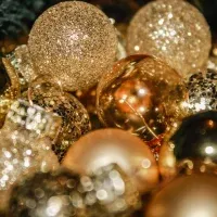 Christmas Baubles avatar