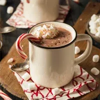 Hot Chocolate avatar